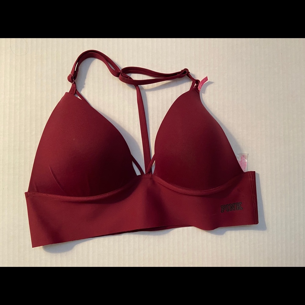 PINK Bra Size Large